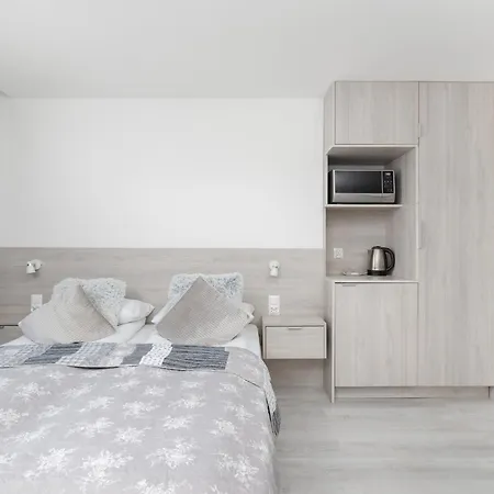 Apartman Jasne I Stylowe Z Balkonem W Kolobrzegu Blisko Plazy By Renters