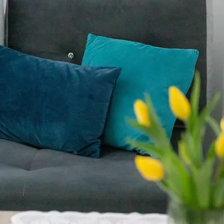 Jasne I Stylowe Z Balkonem W Kolobrzegu Blisko Plazy By Renters Apartman